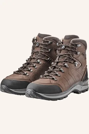 Lowa Trekking-Schuhe TREKKER LL