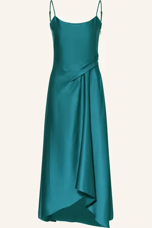 Reiss Satinkleid ZOEY