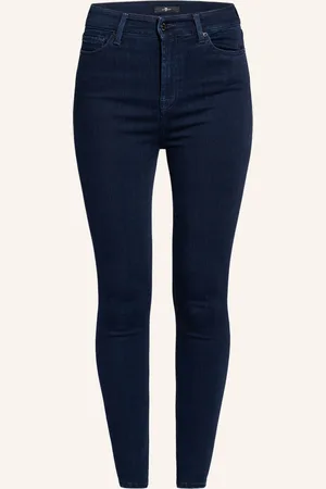 7 for all Mankind Skinny Jeans SLIM ILLUSION