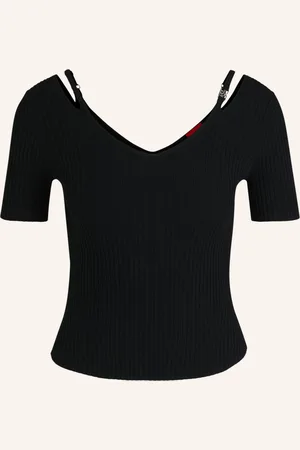 HUGO BOSS Casual Top SHATA Slim Fit