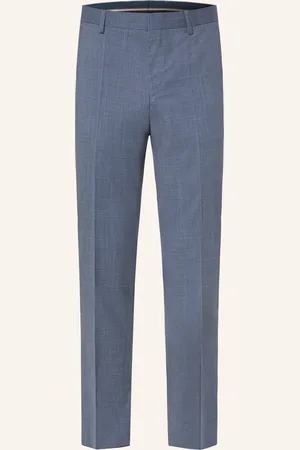 HUGO BOSS Anzughose GENIUS Slim Fit