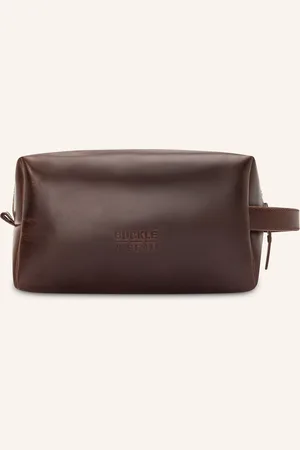 Buckle & Seam Kulturtasche EVEREST