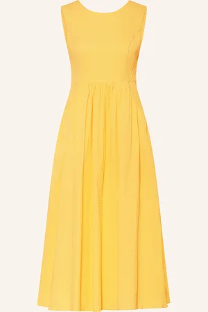 SELECTED Kleid mit Cut-out