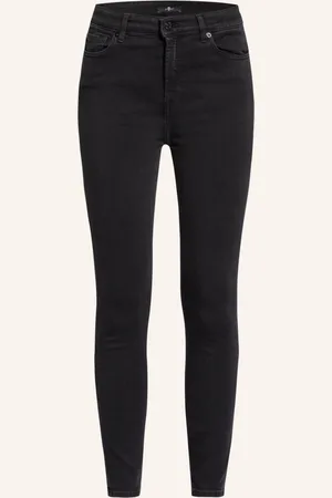 7 for all Mankind 7/8-Jeans AUBREY