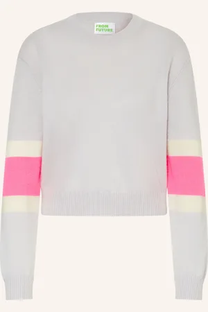 From Future Cashmere-Pullover