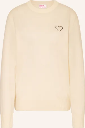 From Future Cashmere-Pullover