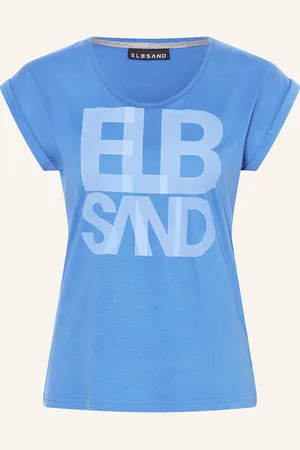 ELBSAND T-Shirt ELDIS