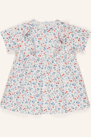 Petit Bateau Kleid