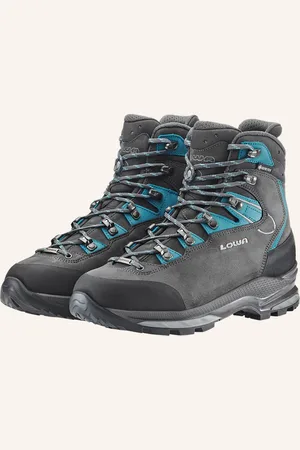Lowa Trekking-Schuhe MAURIA EVO GTX Ws