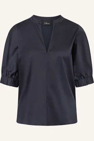 QS by s.Oliver Blusenshirt