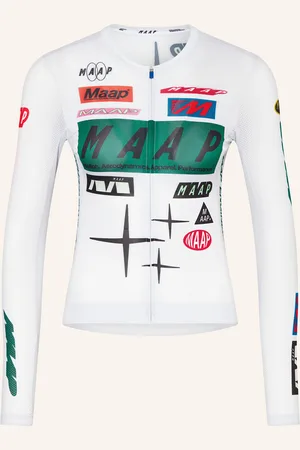 Maap Radtrikot DROME PRO AIR LS 3.0
