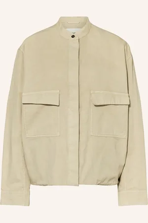 Closed Jacke