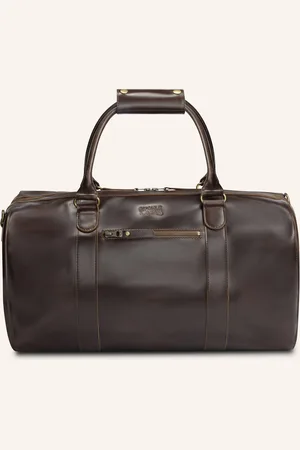 Buckle & Seam Weekender WILLOW
