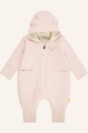 Steiff Strampler BABY WELLNESS