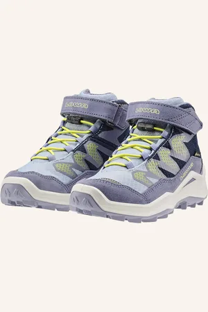 Lowa Outdoor-Schuhe MADDOX PRO GTX MID VC JR