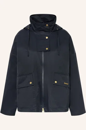 Barbour Jacke