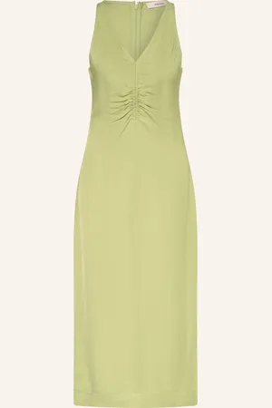 Reiss Kleid PARI mit Rüschen