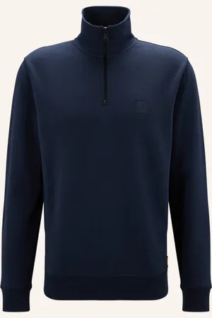 HUGO BOSS Sweat-Troyer ZETRUST