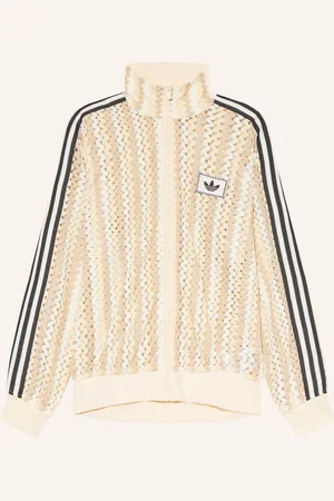 adidas Strickjacke