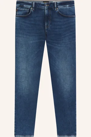 HUGO BOSS Jeans RE.MAINE BO Regular Fit