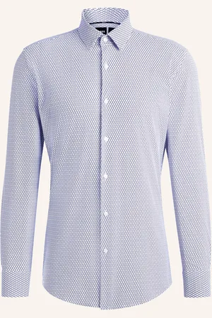 HUGO BOSS Hemd HANK Slim Fit