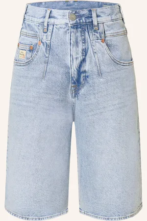 Herrlicher Jeans-Bermudas BROOKE