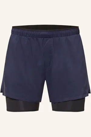 Ciele Athletics 2-in-1 Laufshorts DLYSHORT