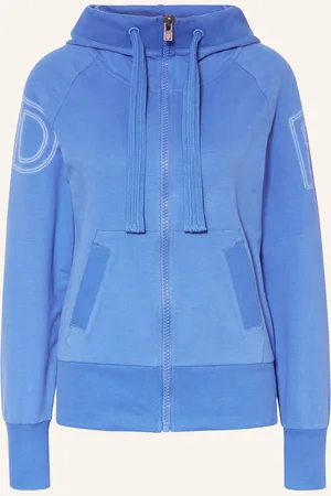 ELBSAND Sweatjacke KALOTTA