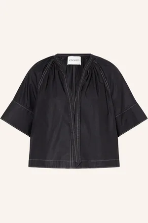 Closed Blusenshirt