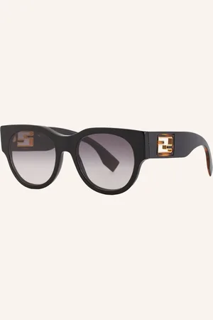 Fendi Sonnenbrille FN000802