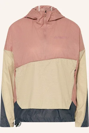 adidas Schlupfjacke XPLORIC WIND