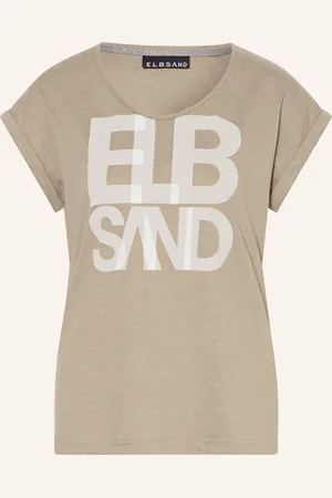 ELBSAND T-Shirt ELDIS