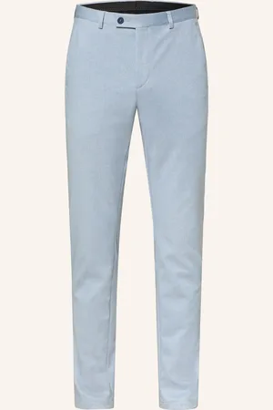 Digel Anzughose ANNO Slim Fit