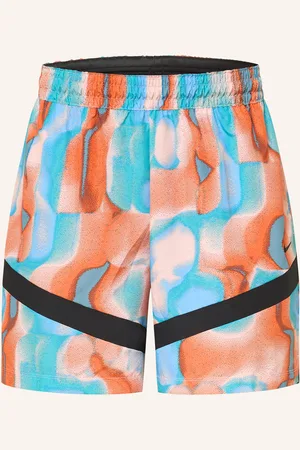 Nike Basketballshorts ICON WVN 6IN