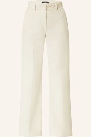 Max Mara Marlenehose TANIA aus Cord