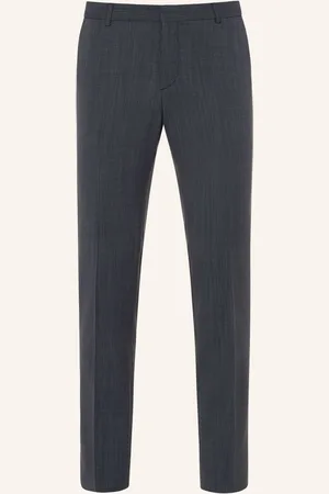 Benvenuto Anzughose IAGO 360 SLIM FIT