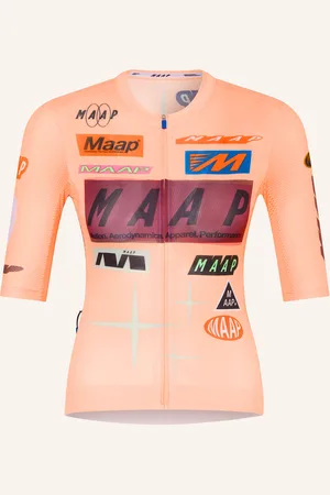 Maap Radtrikot DROME PRO AIR 3.0