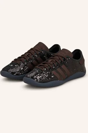 adidas Sneaker WB LO PRO mit Pailletten
