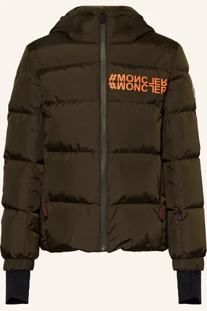 Moncler Skijacke GLANZ