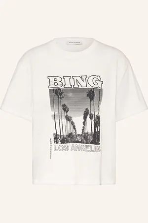 ANINE BING T-Shirt LOUIS
