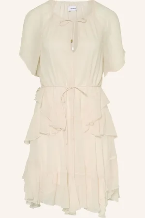 Reiss Kleid LEXIE mit Volants