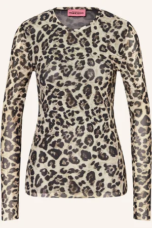 Frogbox Mesh-Longsleeve