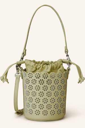 Maje Beuteltasche