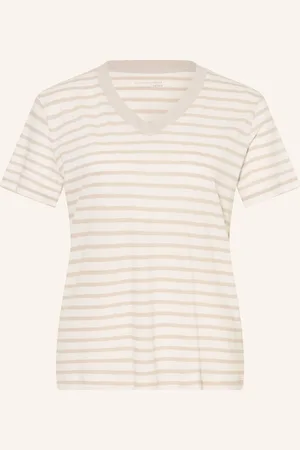 Schiesser Lounge-Shirt MIX+RELAX