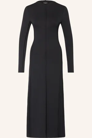 Closed Jerseykleid