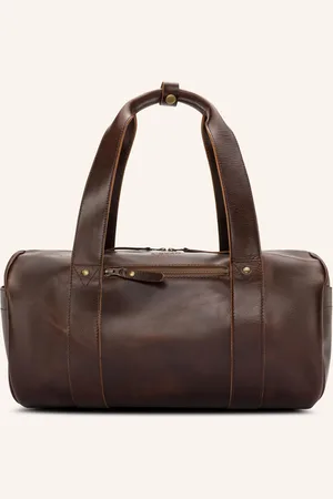 Buckle & Seam Weekender CHAP