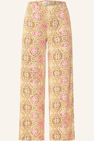 Cartoon Marlenehose