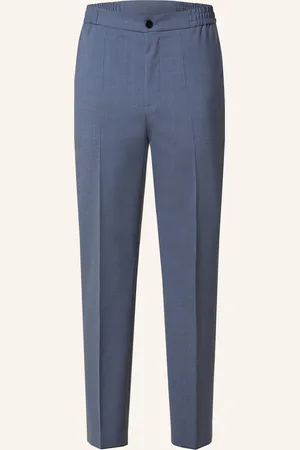 HUGO BOSS Anzughose GOS233F1X Slim Fit