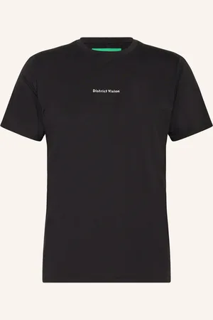 District Vision Laufshirt