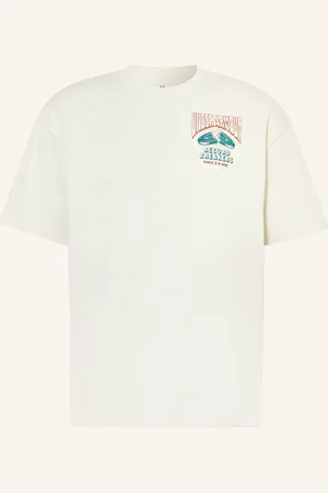 Under Armour Oversized-Shirt UA HW RECORD BREAKERS
